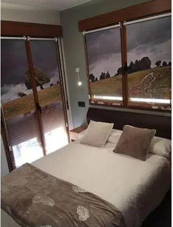Holiday home El Amanecer De La Sierra *