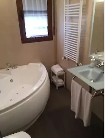 Holiday home El Amanecer De La Sierra Casla