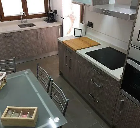 El Amanecer De La Sierra * Casla